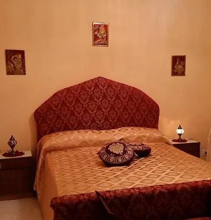 Genius Loci Bed and breakfast *