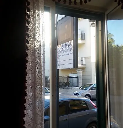 Bed and breakfast Genius Loci Caserta